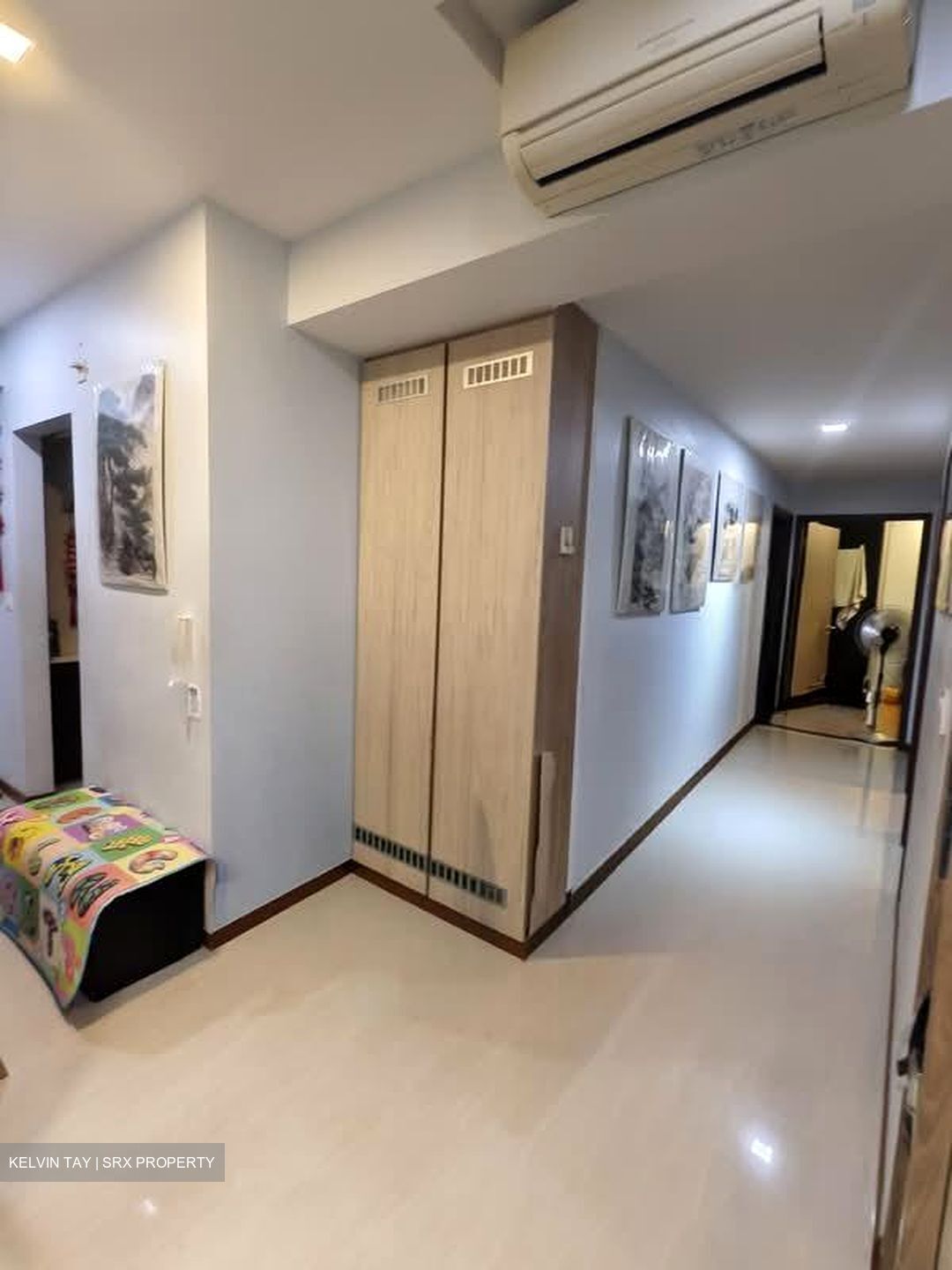1 Canberra (D27), Condominium #580699751